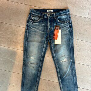Never Been Worn Moussy Vintage Jeans